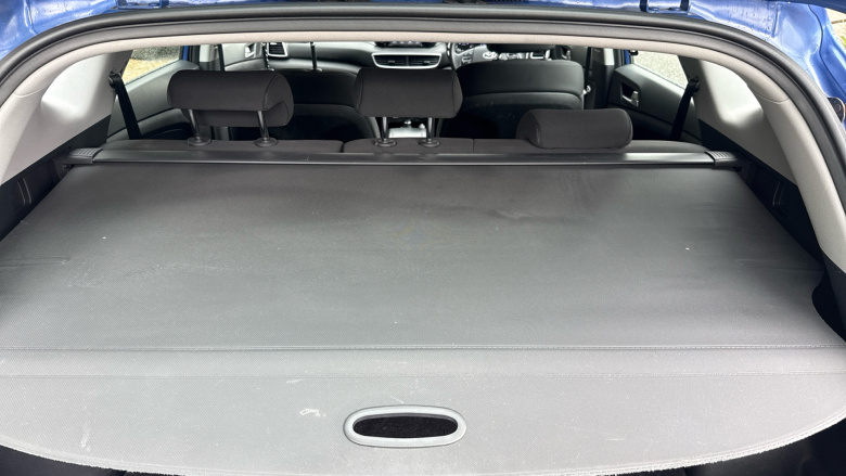 Hyundai Tucson 1.6 GDi S Connect 5dr 2WD Petrol Estate